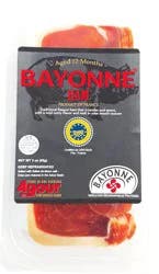 Agour Bayonne Ham