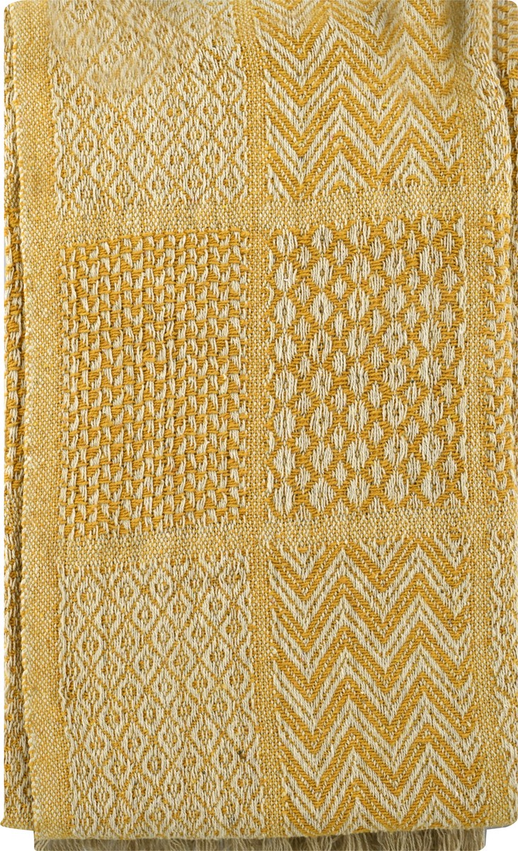 slide 10 of 10, Bloomingville Throw Blanket 1 ea, 1 ct