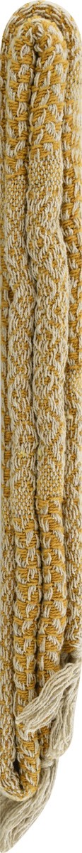 slide 7 of 10, Bloomingville Throw Blanket 1 ea, 1 ct