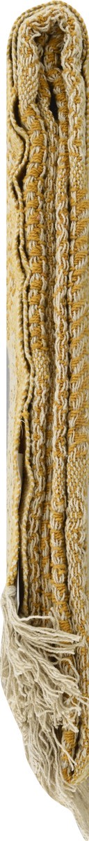 slide 2 of 10, Bloomingville Throw Blanket 1 ea, 1 ct