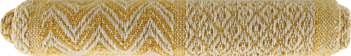 slide 9 of 10, Bloomingville Throw Blanket 1 ea, 1 ct