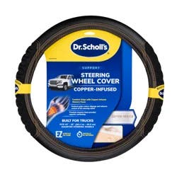 Dr. Scholl's DR SCHOLLS DR. SCHOLL's COPPER-INFUSED TRUCK SWC