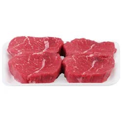 Angus Beef Chuck