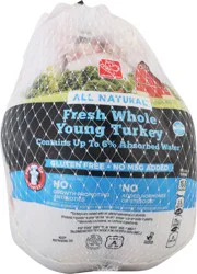 Harris Teeter Fresh Hen Turkey