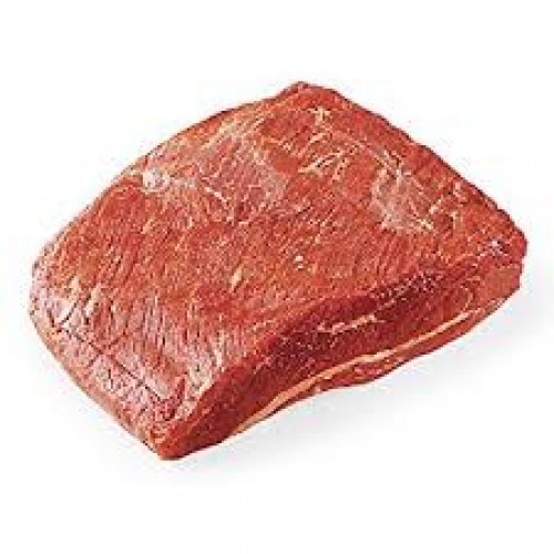 slide 1 of 1, Chairman's Reserve Flat Cut Beef Brisket, per lb