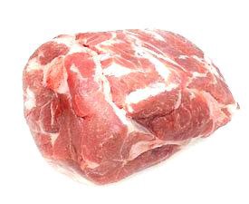 slide 1 of 1, Fresh Butt Half Picnic, per lb