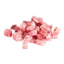 Boneless Pork Cubes P5
