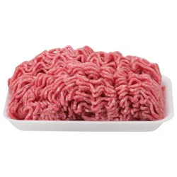 Harris Teeter 80% Lean Premium Ground Beef - Available 10 am - 7 pm, Pricing May Vary Due To Weight