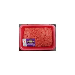Harris Teeter® 96/4 Ground Beef