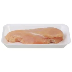 Harris Teeter Hand Trimmed Boneless Chicken Breast
