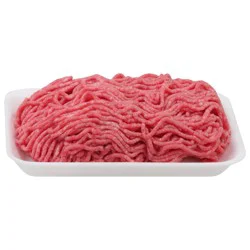 Harris Teeter Prime Ground Beef