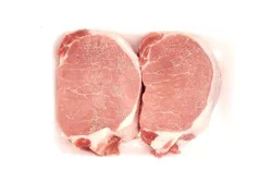 Thick Cut Boneless Pork Chops