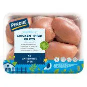 Perd Boneless Thigh Small