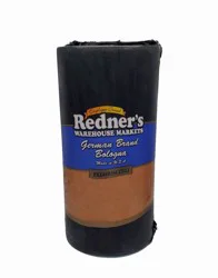 Redners German Bologna