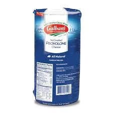 Galbani Cheese Provolone