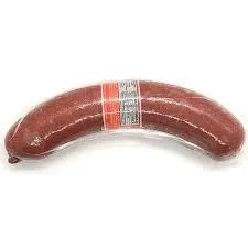 Hippey 1/2 Ring Bologna