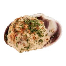 Stuffed Clams 10 Oz (2 Pack) Slacked Out