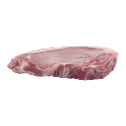 Boneless Pork Chops Small Pack
