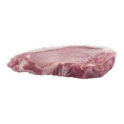 Boneless Pork Chops Small Pack