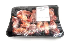 Whole Cooked Crawfish