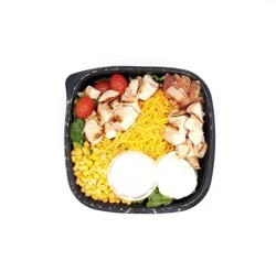 Chicken Cobb Salad