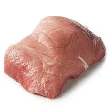 Quality Whole Boneless Pork Sirloin Roast
