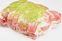 Porketta Boneless Pork Rst