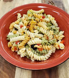 Ask Pasta Fiesta Salad