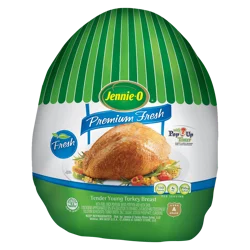 Fresh Turkey Breast