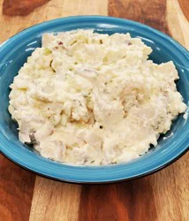 Homestyle Potato & Egg Salad