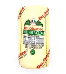Belgioioso Mild Provolone