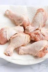 Seasoned Chicken Drumsticks