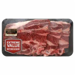 Beef Chuck Blade Roast