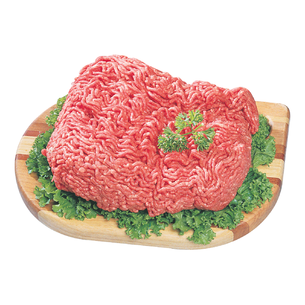 slide 1 of 1, Ground Beef 95% Extra Lean, per lb