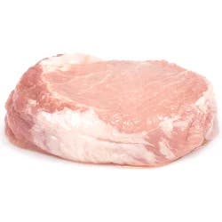 Reasor's All Natural Porterhouse Pork Chops