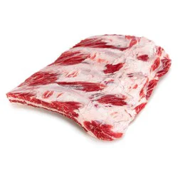 Market District Beef Back Ribs, Center Cut, Certified Angus Beef®