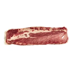 Farm Promise Baby Back Ribs (previously Frozen)