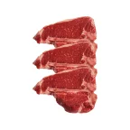 Loin Porterhouse Steak Value Pack