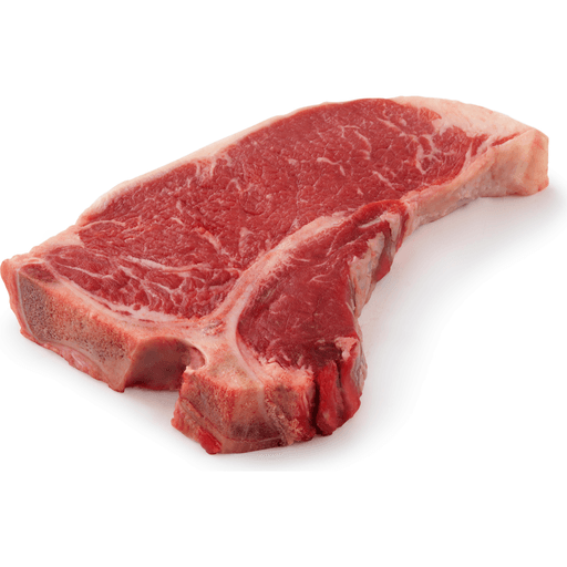 slide 1 of 1, T-Bone Steak Value Pack, per lb