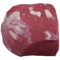 Natural Angus First Cut Top Round Roast