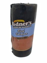 Redners Beef Bologna
