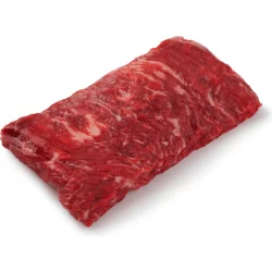 Value Pack Skirt Steak Certified Angus Beef