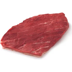Brisket Pointed End