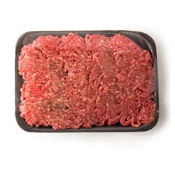 Giant Eagle Beef Ground, 80% Lean, 20% Fat