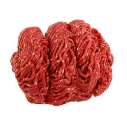 Value Pack Ground Round 85% Lean