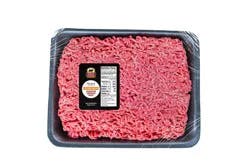 Market District Certified Angus Beef Premium Ground Beef, 75% Lean & 25% Fat, Value Pack