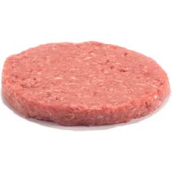 Ground Sirloin Patties Small Pack 90%