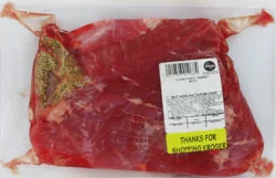 Kroger Sy Ginsberg Corned Beef