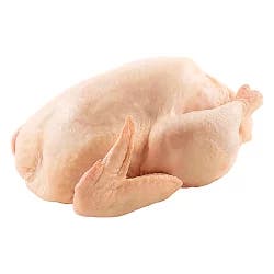 Smart Chicken Whole Fryer