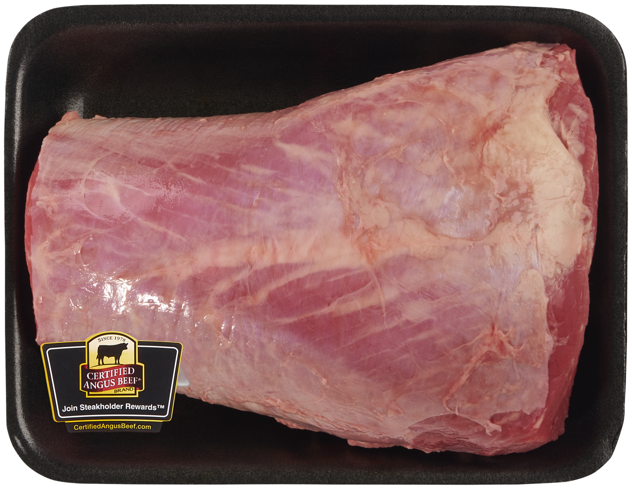 slide 1 of 1, USDA Choice Beef Chuck Top Blade Roast Boneless, per lb